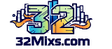 32Mixs AI logo